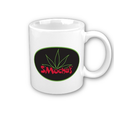 SMocha’s™ Special Edition Mug - 11 oz & 15 oz