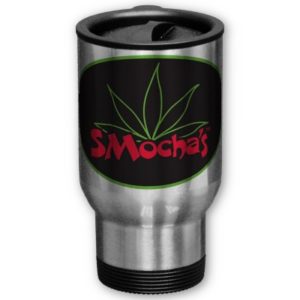 SMocha’s™ Special Edition Travel Mug