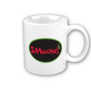 SMocha’s™ Standard Mug - 11 oz & 15 oz